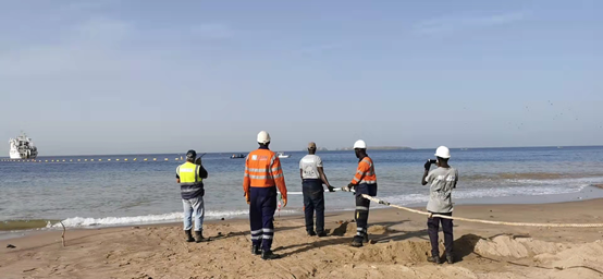 Dakar-Praia 1